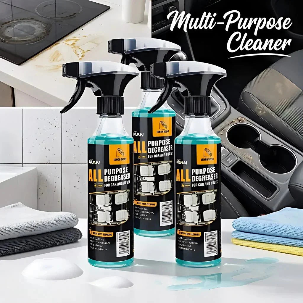 Multipurpose Cleaning Spray 120ml