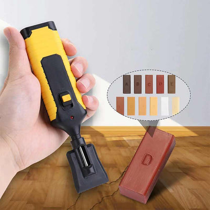 Repair Kit for Wooden Floors and Furniture