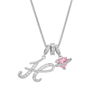 AuraLuxe™ — Your Personal Initial that Brings Style and Confidence to Shine