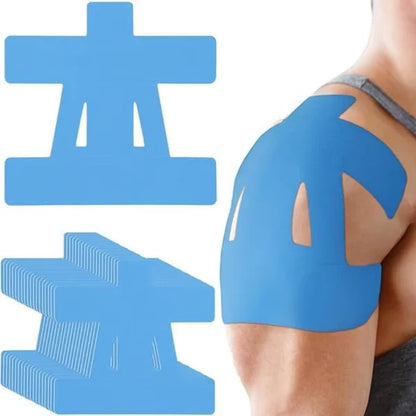 FlexiCore™ Shoulder Brace — Instant Shoulder Strength and Comfort That Never Lets You Down