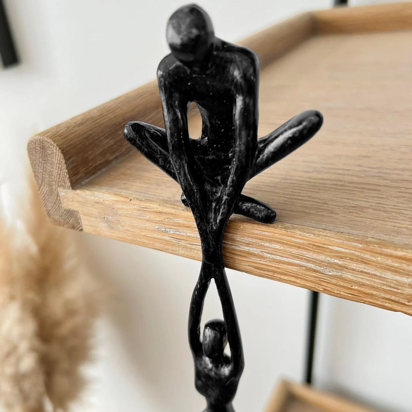AmoraBond™ — Transform Distance into a Tangible, Everlasting Love Connection