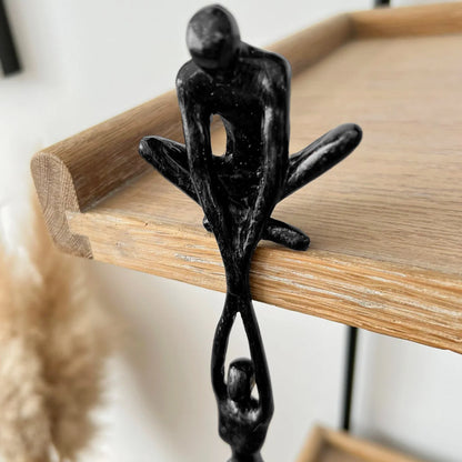 AmoraBond™ — Transform Distance into a Tangible, Everlasting Love Connection