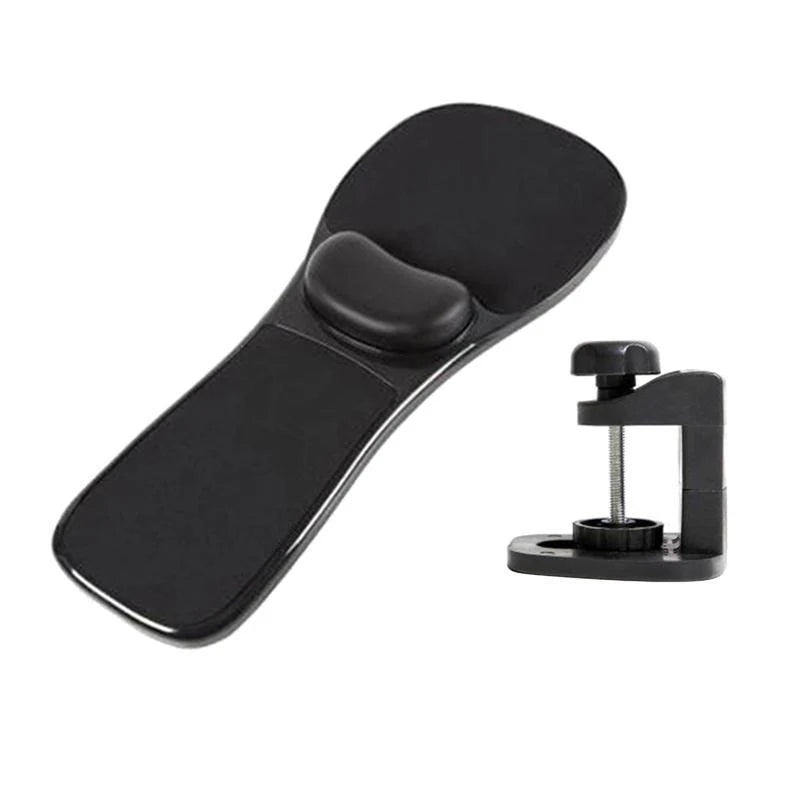 Ergonomic Armrest with Mousepad