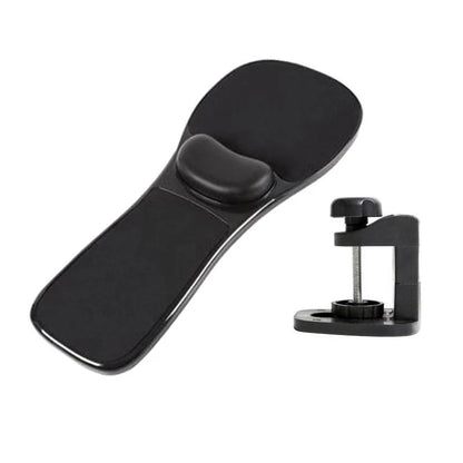 Ergonomic Armrest with Mousepad