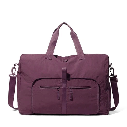 Large Capacity & Multiple Pockets Sports Bag