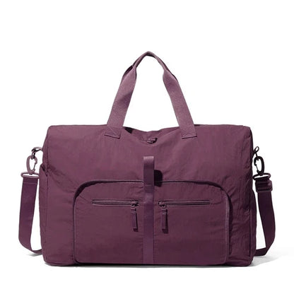 Large Capacity & Multiple Pockets Sports Bag