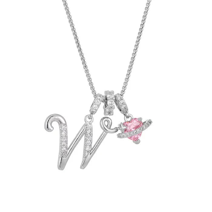 AuraLuxe™ — Your Personal Initial that Brings Style and Confidence to Shine