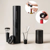 Wine Opener & Beer Opener Set OpenEase