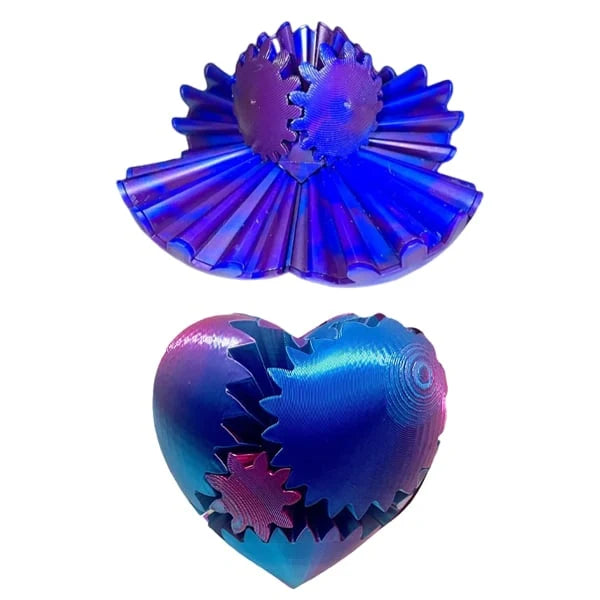 SereniSpin™ — Instantly Melts Stress and Finds Your Focus Anywhere