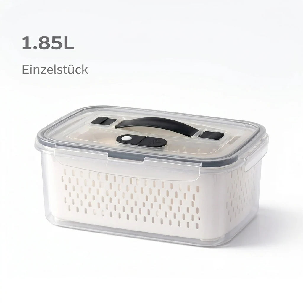 SealMate™ Food Container for Freshness