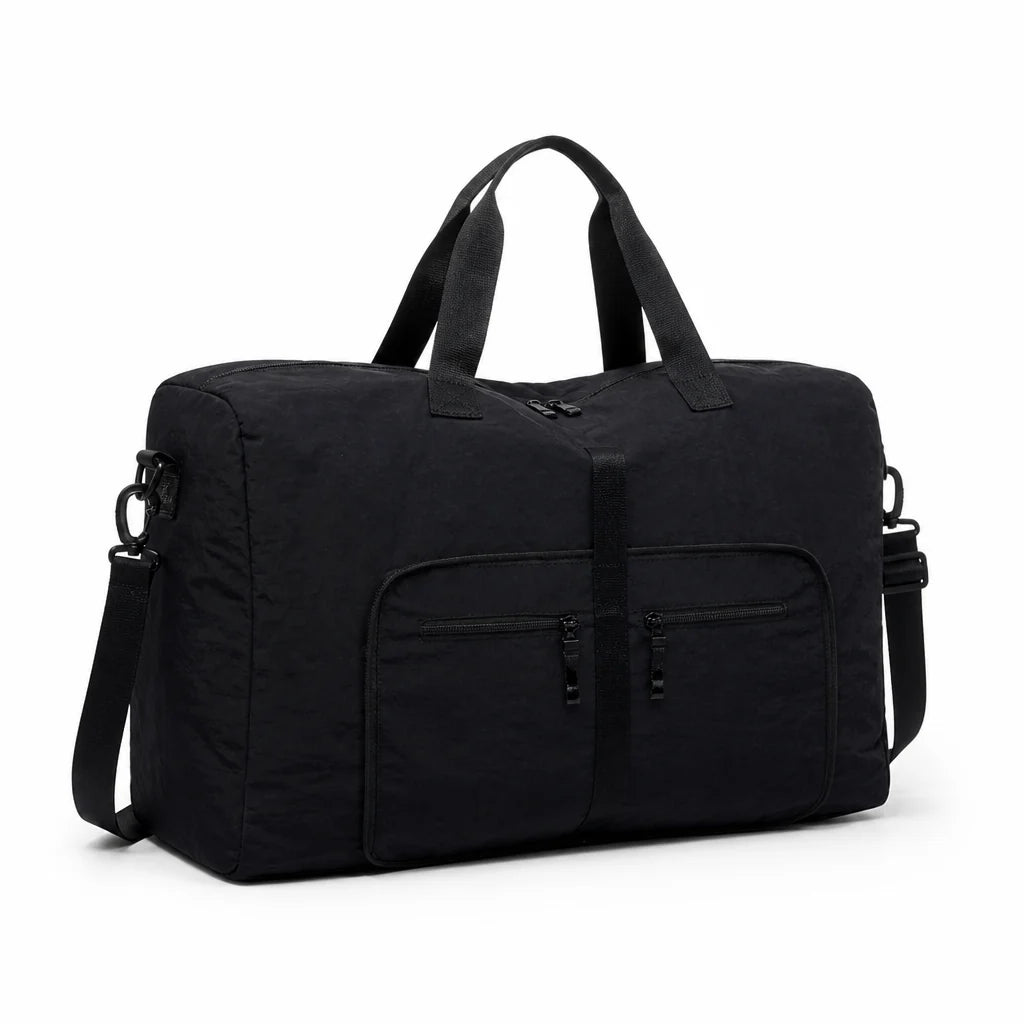 Large Capacity & Multiple Pockets Sports Bag