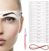 ArchAura™ Precision Set — Transform Your Brows into Perfect Works of Art that Captivate Eyes
