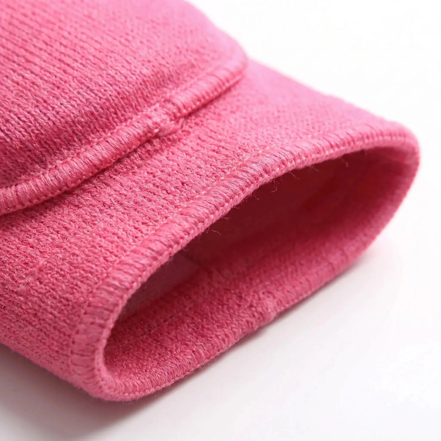 Knee Pads for Children – Slip-On Knit Sleeves