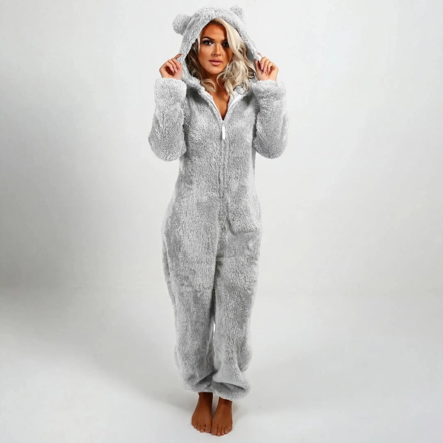 CozyHalo™ — Transform Every Icy Moment into Pure, Soothing Warmth and Comfort