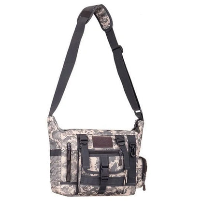 TrailGuard™ — Indestructible Protection That Keeps Your Tech and Valuables Safe Through Every Adventure