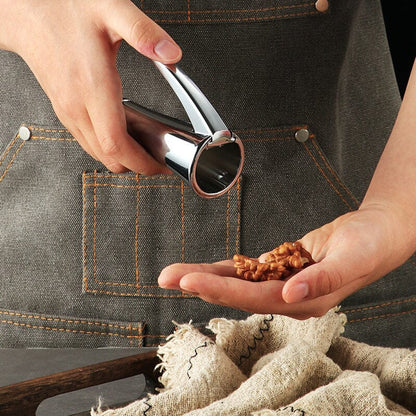 Nutcracker for Walnuts & Other Nuts
