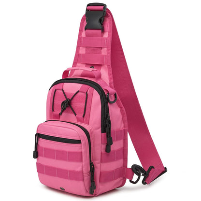 Unisex Sling Bag – Shoulder Bag for On the Go