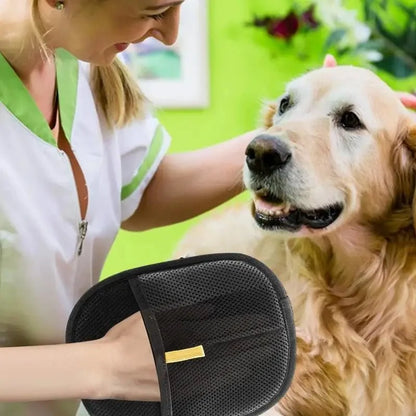 for stress-free coat care