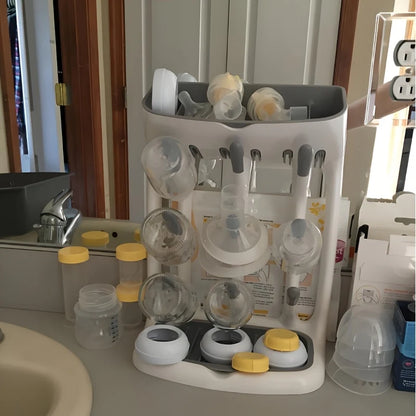 Bottle Drying Rack Baby