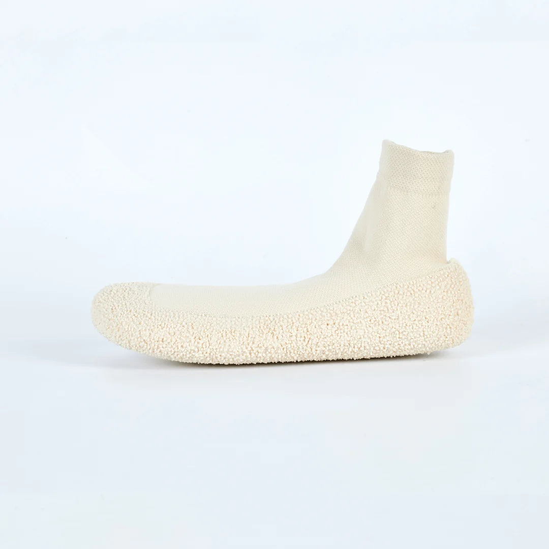 FreedomStep™ — Experience pure freedom and pain-free toes with every step
