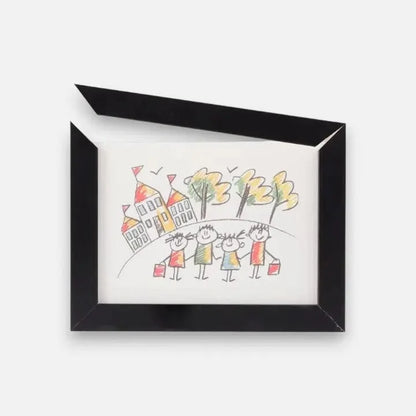 ArtGlow™ — Give Children’s Art the Place Their Magic Deserves