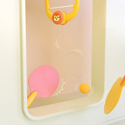 GlideServe™ — Turns Every Door into an Exciting Playground Full of Action and Fun