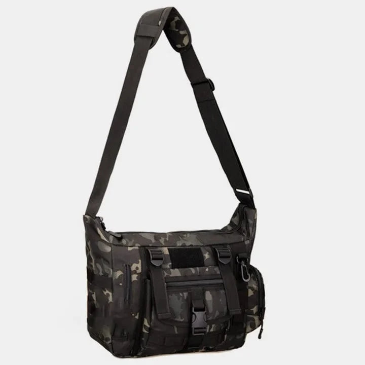 TrailGuard™ — Indestructible Protection That Keeps Your Tech and Valuables Safe Through Every Adventure