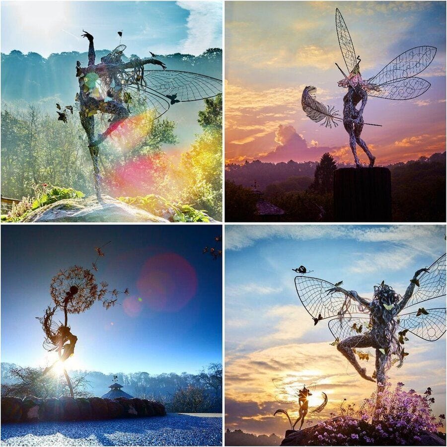 EnchantaBloom™ — Transform Your Garden into a Magical Paradise Full of Fascinating Moments