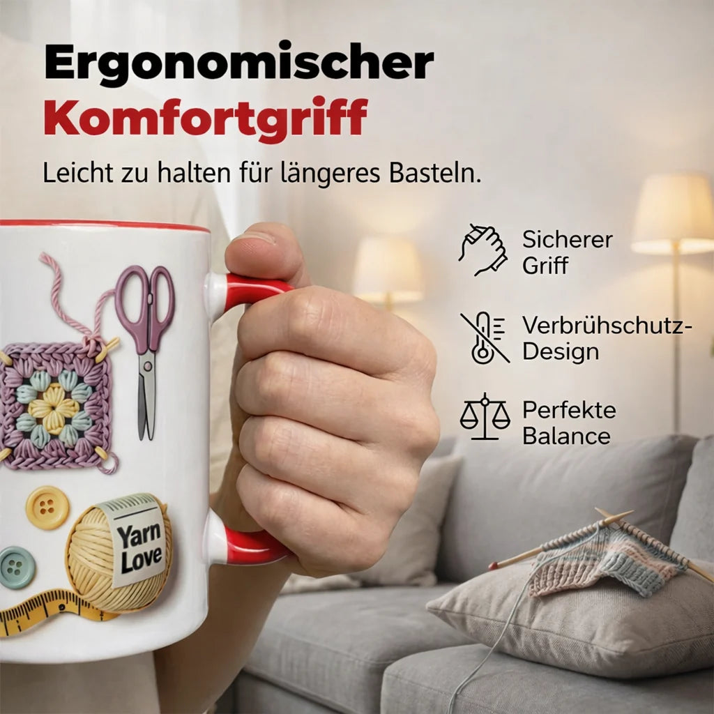 FembroDelight™ — Ignite your creativity with every delightful sip