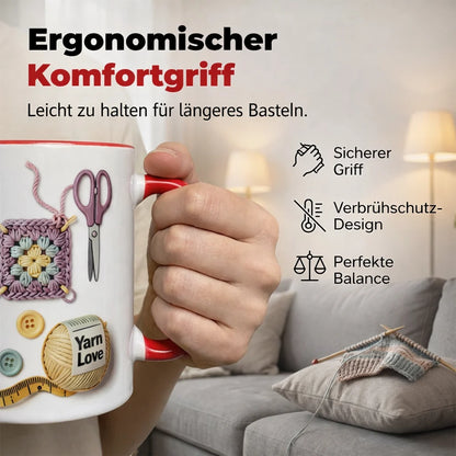 FembroDelight™ — Ignite your creativity with every delightful sip