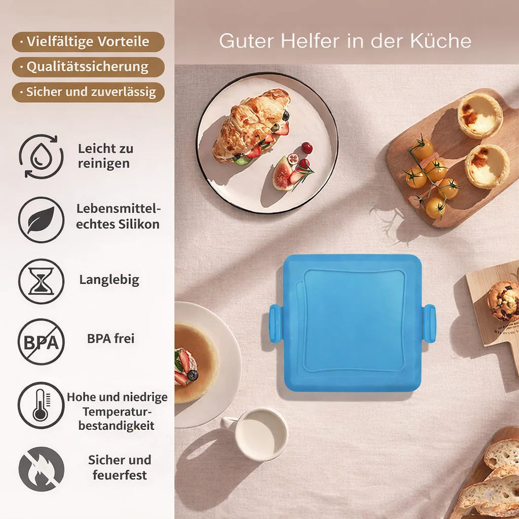 CrunchMate™ — No More Sticky Sandwiches, Just Perfect Crunchy Fun Without Stress