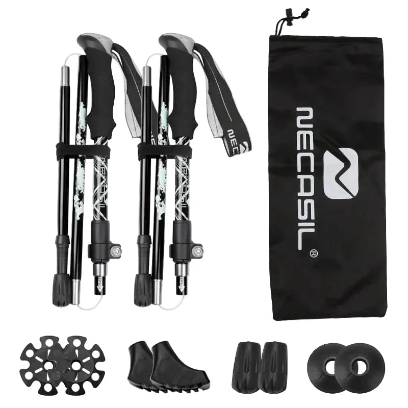 SummitStride™ — Unshakable Security and Powerful Lightness on Every Adventure Trail