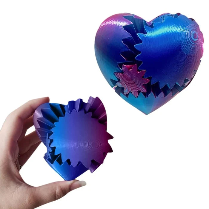 SereniSpin™ — Instantly Melts Stress and Finds Your Focus Anywhere