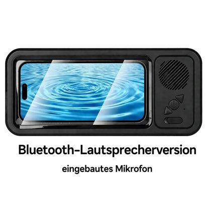 AuraStream™ — Transform Your Shower into Your Personal Concert Stage Full of Freedom and Crystal-Clear Music Joy