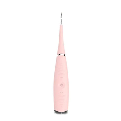 SonicSmile™ – Professional Ultrasonic Dental Care for Home Use