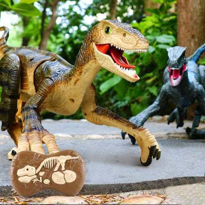 PrimalRex™ — Bring Real Dino Adventures and Unforgettable Play Fun to Life!