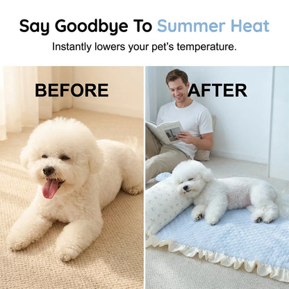 Summer Mat for Dogs & Cats