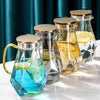 ThermaQuench™ Carafe — Unshakable Elegance for Boundless Enjoyment at Any Temperature