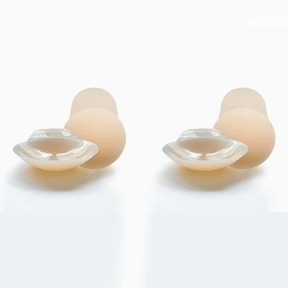 Nipple Covers Silicone – Invisible Nipple Covers