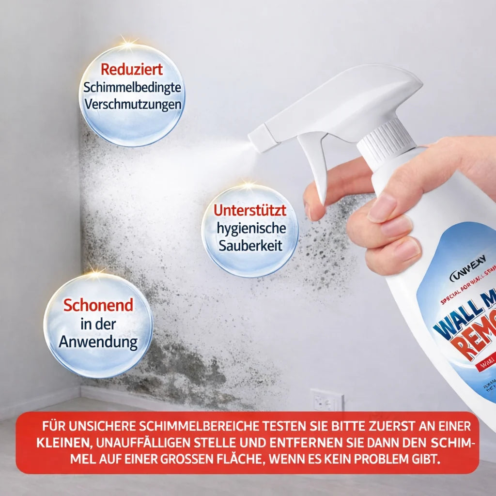 PureGuard™ — Breathe freely in a home that radiates health and is mold-free