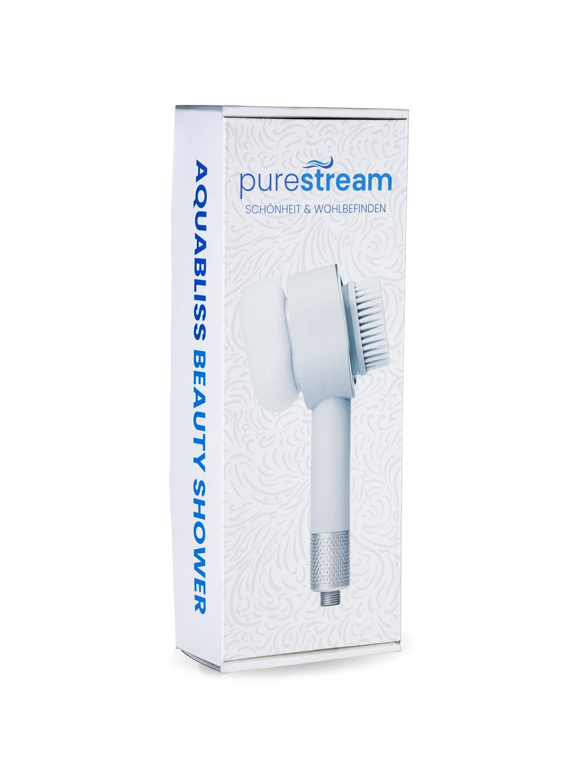 PureStream AquaBliss Shower Head with Filter