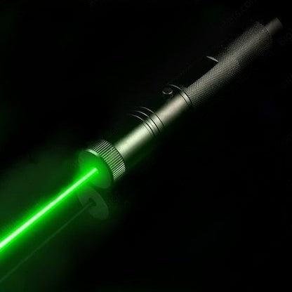 Laser Pointer 303 Rechargeable USB
