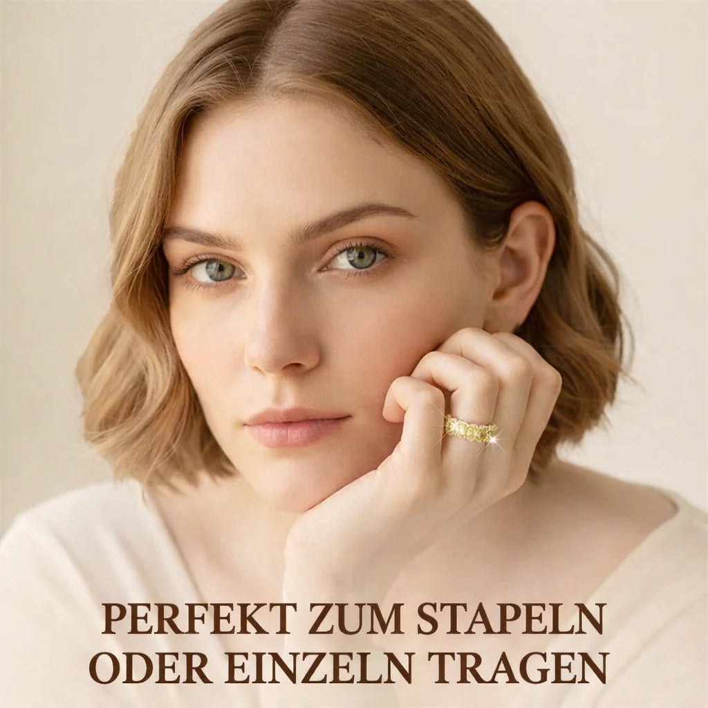 Glitzara™ — Transform Your Hand into a Stunning Eye-Catcher Full of Radiant Elegance