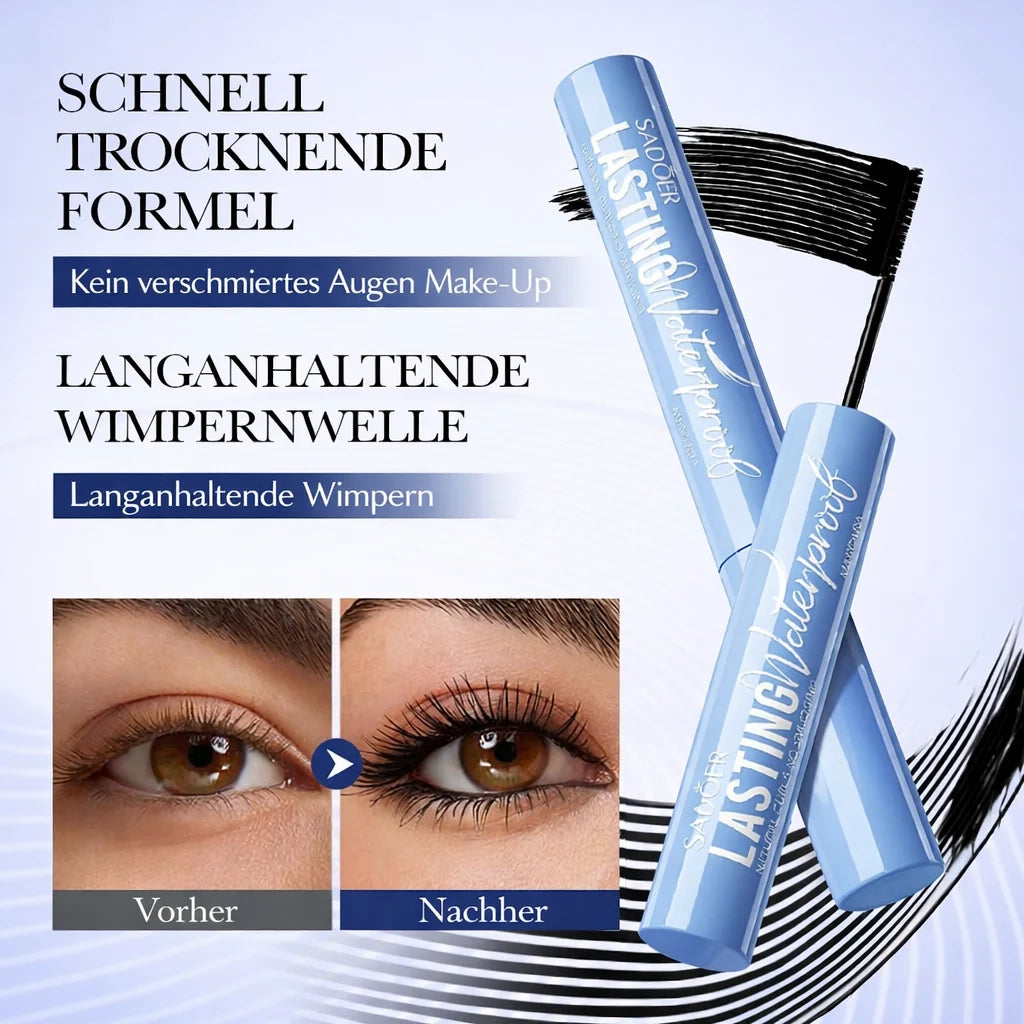 RamoraLuxe™ — Radiantly Beautiful Lashes That Enchant Every Gaze