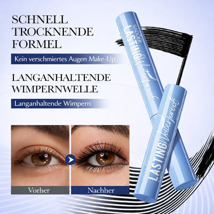 RamoraLuxe™ — Radiantly Beautiful Lashes That Enchant Every Gaze