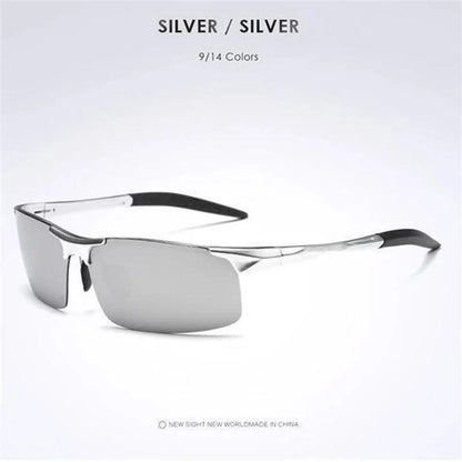 SolarisShade™ — Ultimate Eye Protection with Glare-Free Vision in Any Light