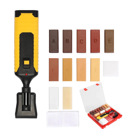 Repair Kit for Wooden Floors and Furniture