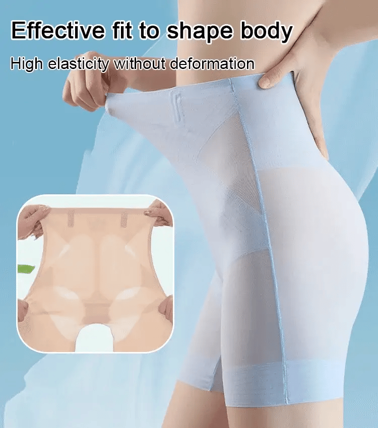 SculpturaFlex™ — Slim, Firm, and Invisible – Feel Free and Confident All Day Long!