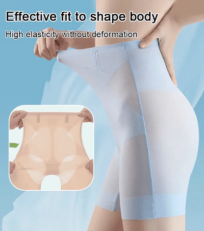 SculpturaFlex™ — Slim, Firm, and Invisible – Feel Free and Confident All Day Long!
