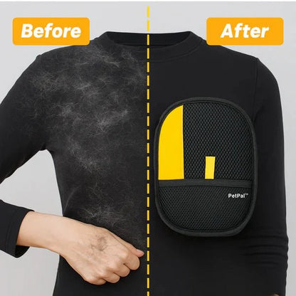 for stress-free coat care